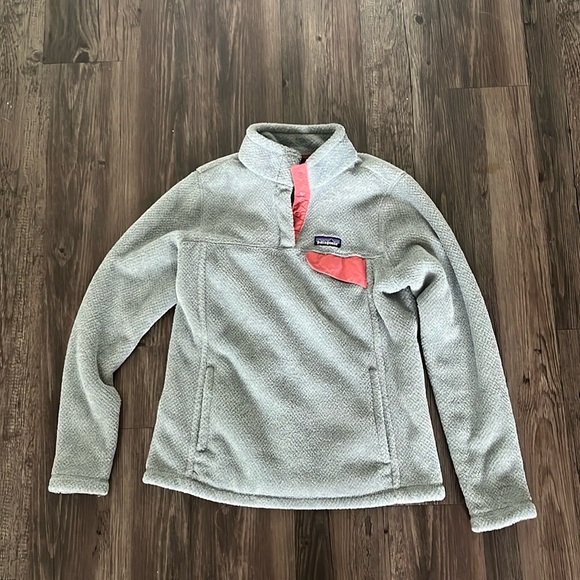 Patagonia Re-Tool Snap-T® Pullover - Picture 1 of 1